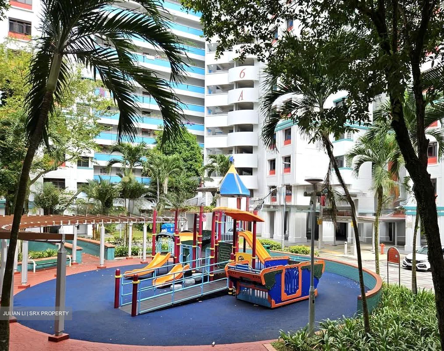 Blk 686D Choa Chu Kang Crescent (Choa Chu Kang), HDB 5 Rooms #583589011